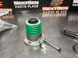 C6 CORVETTE LS7 LS3 LS2 CLUTCH SLAVE CYLINDER WITH LINE OEM #4062