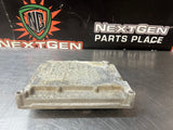 2005 FORD F350 6.0 POWER STROKE PCM 5C3A-12A650-KZC OEM #1162