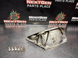 99-06 CHEVY/GMC 4l80E BELL HOUSING LOWER TRANSMISSION COVER OEM 1576623 #3911