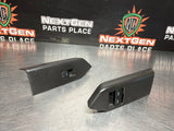 2011 FORD MUSTANG GT WINDOW CONTROL SWITCHES LH/RH OEM #793