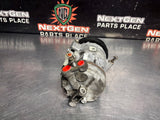 08-09 PONTIAC G8 GT V8 6.0L AC COMPRESSOR 92265300 OEM #1590