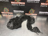 97-04 C5 CORVETTE CARGO NET WITH MOUNTS OEM #1150