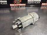 2013 CAMARO SS ELECTRIC POWER STEERING PUMP MOTOR 23200953 OEM #4130