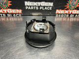2011 FORD MUSTANG GT STEERING WHEEL AIRBAG OEM #1595