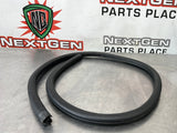 2020 MUSTANG GT RH PASSENGER SIDE DOOR SEAL WEATHER STRIP OEM #326