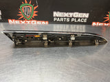 2011 FORD F250 DIESEL LH RH DRIVER PASSENGER SIDE FENDER EMBLEMS OEM #1091