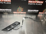 2016 FORD MUSTANG GT LH DRIVER SIDE DOOR HANDLE OEM #939