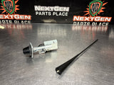 10-14 FORD MUSTANG GT RADIO ANTENNA AR3T-19G461-BC OEM #1231