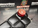 2007 C6 CORVETTE COOLANT EXPANSION TANK RESERVOIR 10304487 OEM #1255