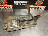 2004 F250 6.0 POWER STROKE FICM 1845117C5 OEM #810