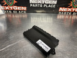 2024 FORD MUSTANG GT LH DRIVER SIDE SEAT CONTROL MEMORY MODULE OEM #1226