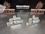 2015 CAMARO SS RH AND LH REVERSE LIGHTS OEM #4156