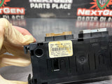 2013 MUSTANG GT TEMPERATURE CONTROL MODULE CR33-18C612-BB OEM #1176