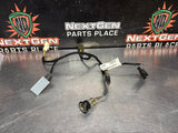 04-06 PONTIAC GTO CENTER CONSOLE HARNESS 92166662 OEM