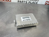 01-04 C5 CORVETTE BODY CONTROL MODULE BCM OEM 10304931 #569