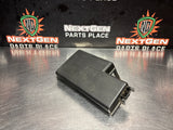 2015-2023 FORD MUSTANG GT FUSE BOX LID COVER OEM #1092