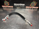 2016 FORD MUSTANG GT AC SUCTION LINE OEM FR3B-19N602-BF #1695