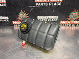 2016 FORD MUSTANG ROUSH PERFORMANCE INTERCOOLER DEGAS BOTTLE OEM #1536