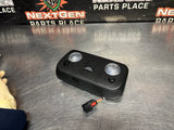 2016 FORD MUSTANG DOME LIGHT OEM #1596