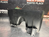 14-19 C7 CORVETTE BRAKE ROTOR/ CALIPER AIR DEFLECTOR LH REAR OEM 22782380 #1604