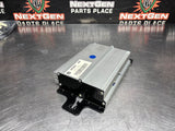2010 CAMARO SS AMP AUDIO RADIO AMPLIFIER OEM 92235462 #1184