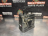 2021 CAMARO SS EVAP CHARCOAL CANISTER OEM 84821499 #1556