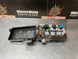 2008 C6 CORVETTE ENGINE BAY FUSE BOX 15940756 OEM #1226