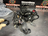 2016 FORD MUSTANG GT RH DOOR HARNESS W MODULE OEM FR3T-14630-CF #1505