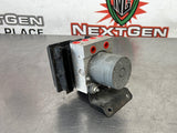 2006 PONTIAC GTO ABS PUMP 92181247 #343