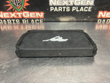 2015 FORD MUSTANG GT OWNERS MANUAL OEM #1615