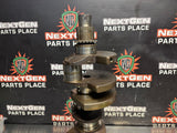 GEN III LS1 5.7 CRANKSHAFT OEM 12552216 #4169