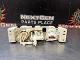 04-06 PONTIAC GTO HEAT A/C CLIMATE TEMPERATURE CONTROLS OEM #1191
