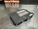 2009 FORD F350 FISHER 3 PORT ISOLATION MODULE 29070-1 #941