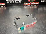 1999 C5 CORVETTE BODY CONTROL MODULE BCM OEM 09367609 #781