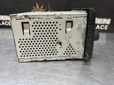 2008 FORD F350 AM FM CD RADIO RECEIVER 8C3T-18C869-CA OEM #1182