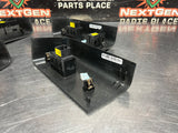 2011 FORD F250 6.7 LH AND RH FRONT AND REAR DOOR WINDOW SWITCH SET OEM #1582