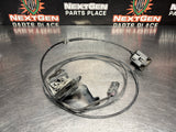2011 CAMARO SS HOOD LATCH RELEASE WITH CABLE OEM #1028