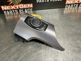 2016 FORD MUSTANG GT HEADLIGHT SWITCH DASH TRIM BEZEL FR3B-13D168 OEM #815