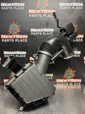 2010-2015 CAMARO SS AIR INTAKE BOX ASSEMBLY OEM #1525