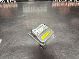 2004 PONTIAC GTO AIR BAG SENSOR MODULE OEM 92166661 #1438