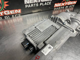 2014 FORD MUSTANG GT ELECTRIC STEERING RACK OEM DR33-3D070-BC #1261
