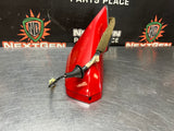 2010-2015 CAMARO RH PASSENGER SIDE MIRROR RED HOT OEM #1184