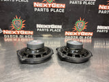 2024 FORD MUSTANG GT FRONT LH/RH  DOOR SPEAKERS OEM #1392