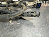 2008 FORD F250 6.4 DIESEL 5R110 4WD TRANSMISSION  ELECTRIC T CASE HARNESS #1033