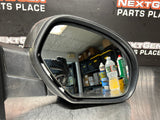 2008 GMC SIERRA 1500 RH PASSENGER SIDE POWER MIRROR OEM #917