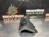 2019 FORD MUSTANG GT HEADLIGHT SWITCH DASH TRIM BEZEL FR3B-13D168 OEM #1643