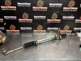 2004 PONTIAC GTO POWER STEERING RACK OEM #1691