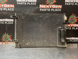2004 PONTIAC GTO AUTO AC CONDENSER #1191