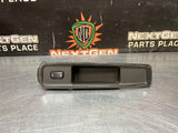 2005 CADILLAC CTS-V RH FRONT PASSENGER WINDOW SWITCH OEM #1587