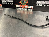 2009 PONTIAC G8 GT 6.0 OIL DIP STICK OEM #1036